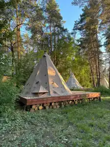 Тропа шамана - 15