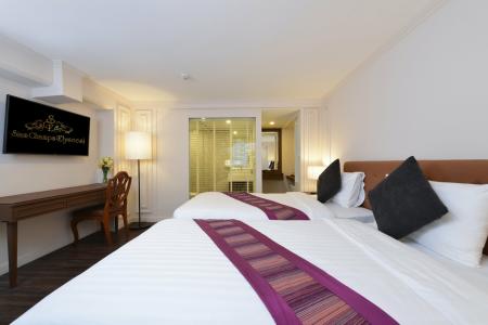 Siam Champs Elyseesi Unique - 74