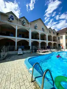 Вилла Нимфей - 24