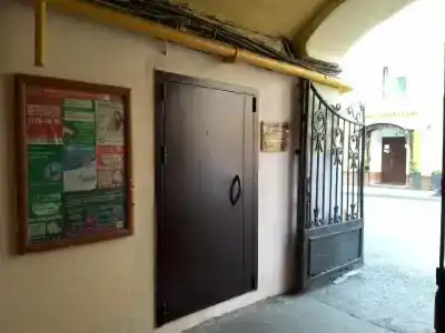 Лофт Никитская - 48