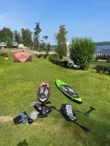 Вуокса парк - 23