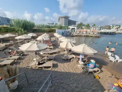 White City Resort - Ultra All Inclusive - 77