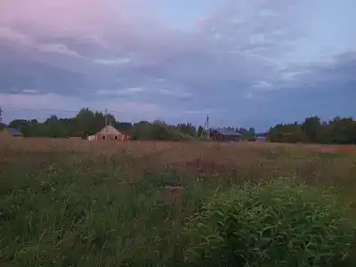 Водлозерье - 36