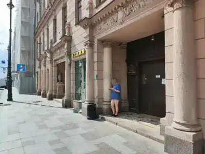 Виктория - 21