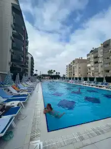 Grand Uysal Beach - 82