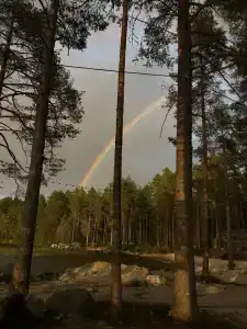 Северное сияние - 41