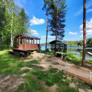 Бухта Лапиковых - 0