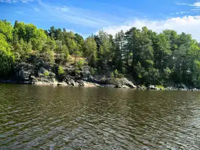 Отдых у воды - 29
