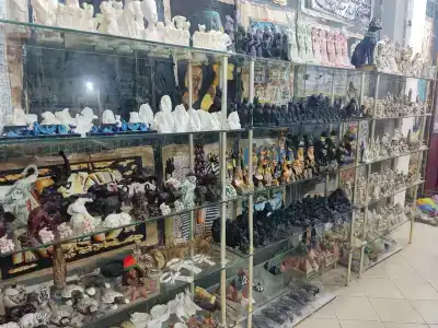 Titanic Palace - Families and Couples only - 34