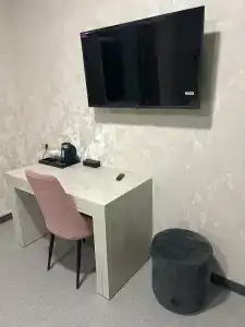 Гостиница - 36