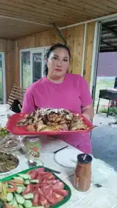 Альпенхауз - 26