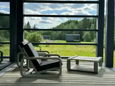 Эко-отель Someroya - 0