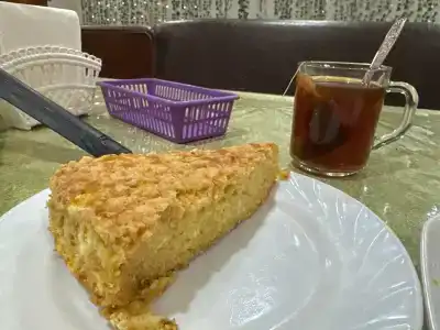 Чинар - 10