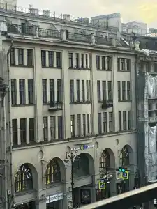 Невский проспект - 40