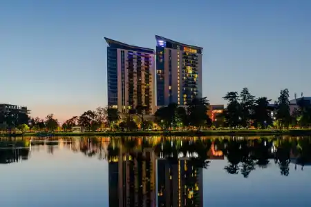 Bellevue Residential Batumi - 8