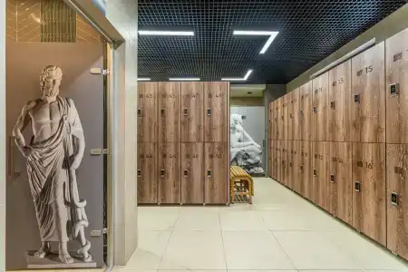 Kravt Nevsky Hotel & Spa - 71