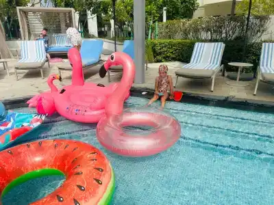 Palace Beach Resort - 54