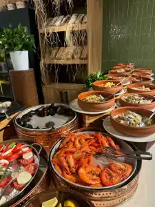 Liu Resorts - All inclusive - 21
