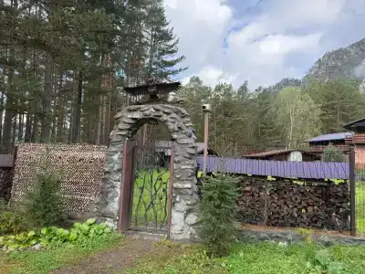 Голубые озера - 41