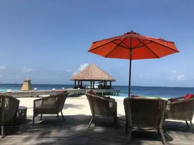 Angsana Ihuru - All Inclusive Select - 46
