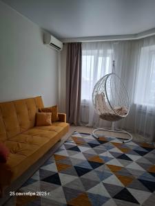 Комфортные апартаменты в центре города - 13