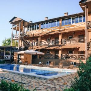 Героевка - 14