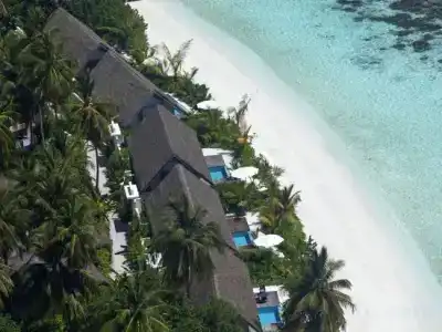 Kandolhu Maldives - 33