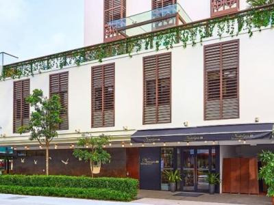 Nostalgia (Sg Clean) - 33