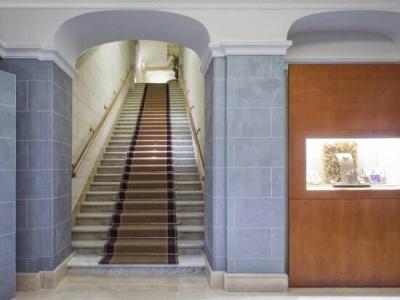 Rome Marriott Grand Flora - 11