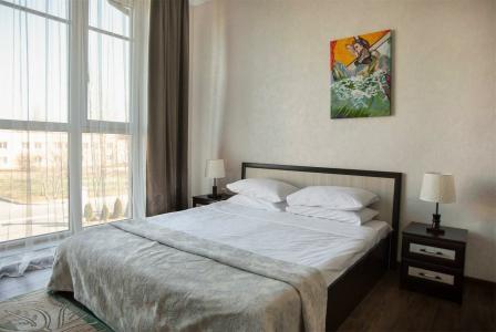 Апарт отель Резиденция - 28