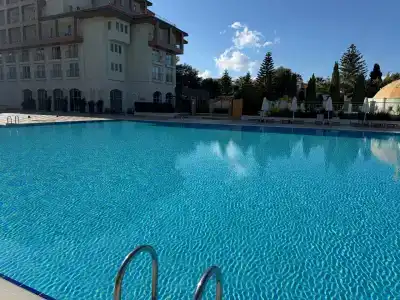 Radisson Blu Resort & Spa Cesme - 10