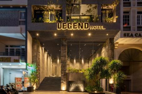 Legend Boutique - 0