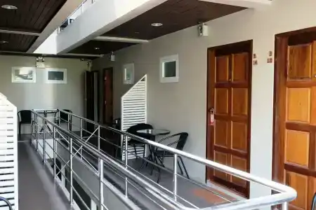 Chilli&Restaurant - 22