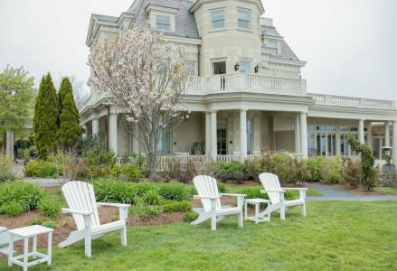 The Chanler at Cliff Walk - 12