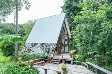 Baan Ploy Sea - 5