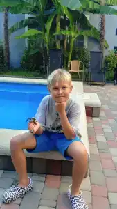 Рай в шалаше - 40