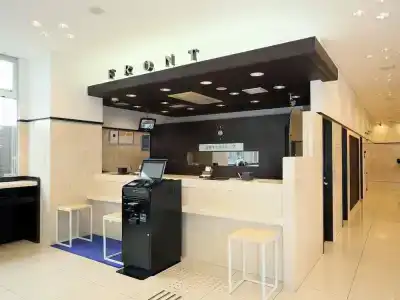 Toyoko Inn Ise Matsusaka Ekimae - 16