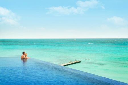 Turquoize at Hyatt Ziva Cancun - Adults Only - All Inclusive - 41