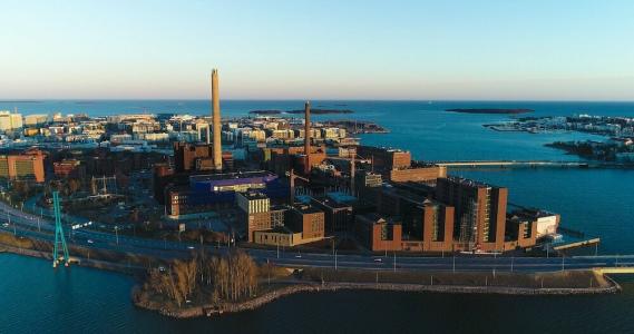 Holiday Inn Helsinki West - Ruoholahti, An Ihg - 3