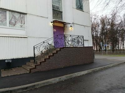Подушкин на Парковой - 13