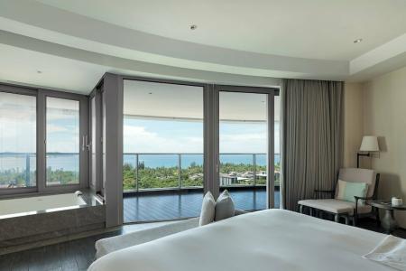 Rosewood Sanya - 37