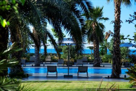 Ramada Plaza & Spa Trabzon - 13