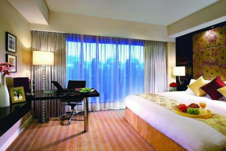 Ascott - 30