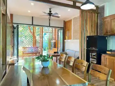 Nadine Phu Quoc Resort & Spa - 26