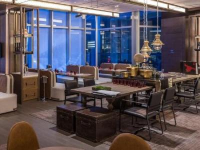 Intercontinental Beijing Sanlitun, An Ihg - 88