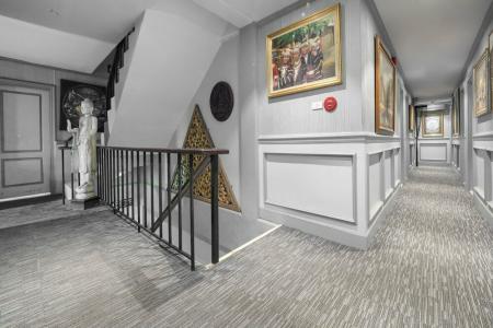 Oyo 1040 Access Inn Pattaya - 12