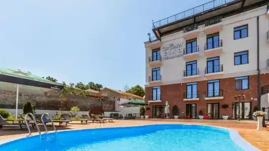 Gino Wellness Mtskheta - 1