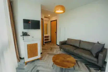 Capo Verde Batumi - 38