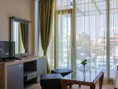 Sol Marina Palace - 14