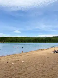 Кама с рассвета ДО заката - 1